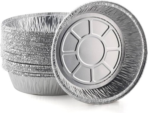 100 tortiere contenitori cuki - tortiere,