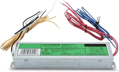 Alimentatore fluorescente