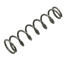 Nuovo aggiornamento molla per