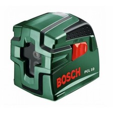 LIVELLA LASER MULTIFUNZIONE