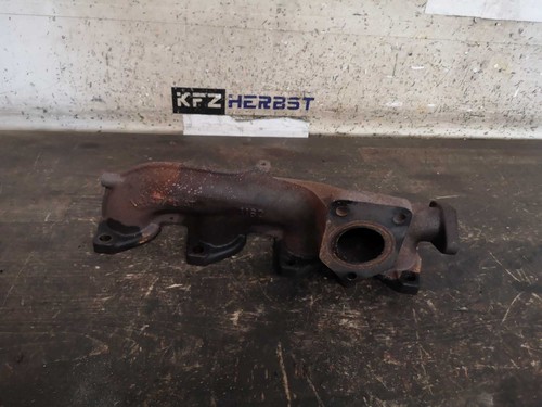 Collettore scarico bmw - collettore,