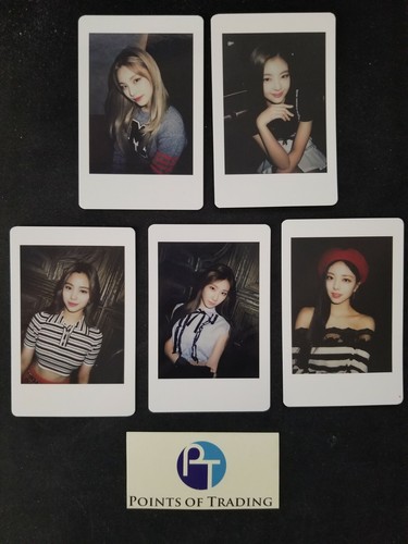 Itzy custodia ufficiale - itzy, csi