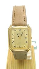 OROLOGIO VINTAGE LAURENS ANNI 80 "NUOVO" SOLO TEMPO E DATA