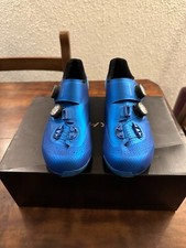 Scarpe da bici SHIMANO S-PHYRE RC9 SH-RC902 carbonio carbon bike shoes 43