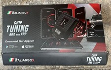 Modulo Aggiuntivo The Italian Box - Bmw 118d anno 2021