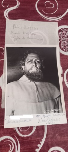 Plinio clabassi rina - plinio,