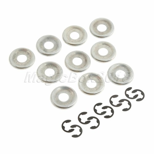 Set motosega clip - motosega,