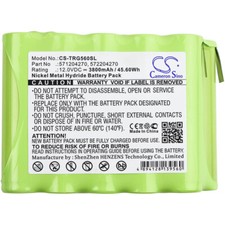 571204270,572204270 Batteria