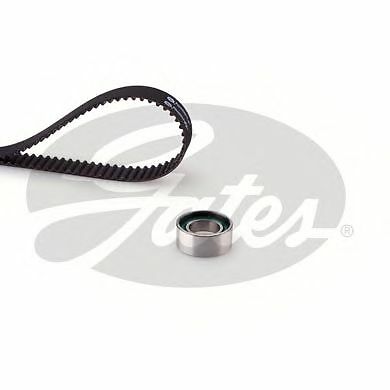 Kit cinghia distribuzione - kit,
