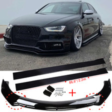 Per Audi A4 S-Line / S4 B9