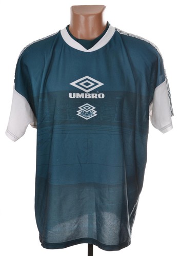 Maglia calcio umbro - calcio, vintage