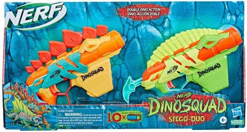 Fucile nerf dinosquad - nerf,