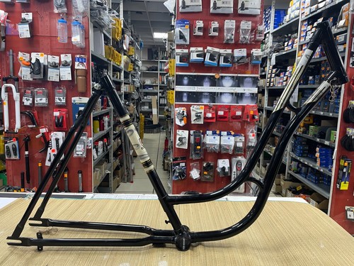 Telaio sensazione bici - telaio,