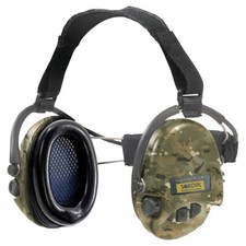 Sordin Supreme Pro X Capsula