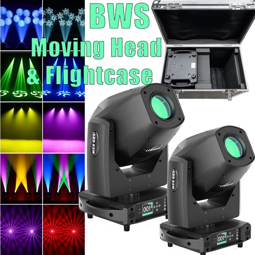 Led beam wash - beam, spot
