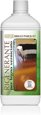 GEAL BRILLO PARQUET RIGENERANTE PER LEGNO VERNICIATO