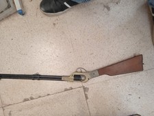 fucile giocattolo vintage