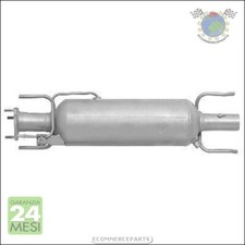 Filtro antiparticolato FAP