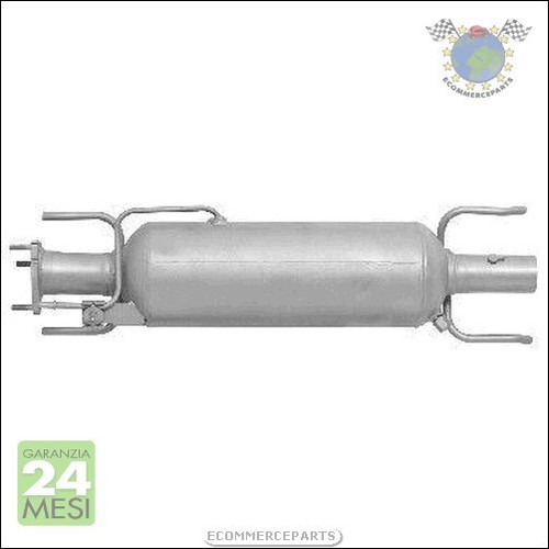 Filtro antiparticolato fap - filtro,