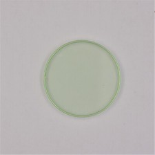 Vetro zaffiro ROLEX Milgauss