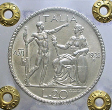 Regno  - Vittorio Emanuele III