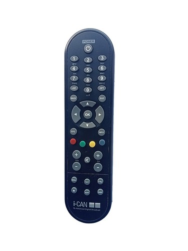 Can telecomando originale - i-can,