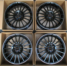 CERCHI IN LEGA 16 FORD FIESTA B MAX ECOSPORT TITANIUM ST LINE ECOBOOST ACTIVE