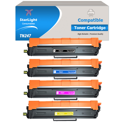 Toner tn247 tn243 adatto - tn243, per