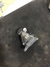 MERCEDES-BENZ C W204 220 CDI