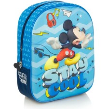 Mickey mouse topolino blu - mickey,