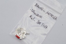 Baume & Mercier Catwalk 27Mm Orologio Da Donna Movimento Cal 5037 Quarzo