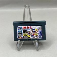 CARTUCCE GAMEBOY ADVANCE - 108in1 - RIVIVI LA TUA INFANZIA