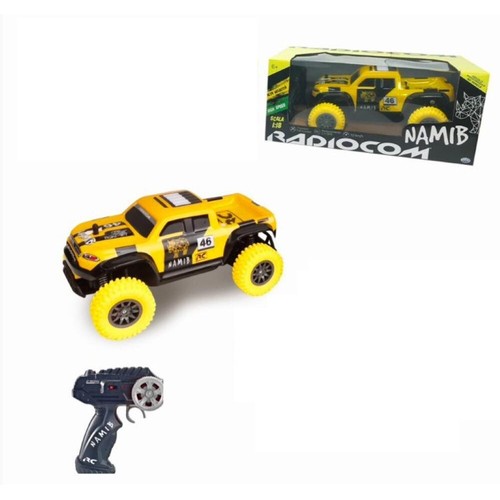 Auto radiocomando pick - auto, pick-up