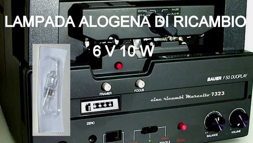 Lampada alogena w g4 1 - lampada,