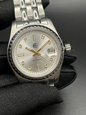 Orologio uomo Meccanico Automatico ALTA Qualità Luminova Acciaio 316L Zaffiro