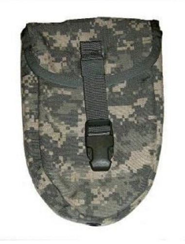 Army borsa per - us, pala