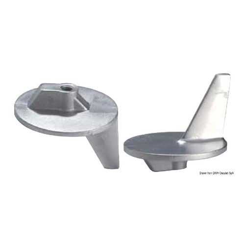Osculati anodo per piedi con - per,