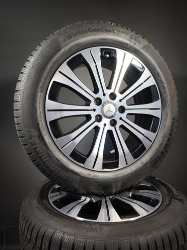 Ruote invernali 215 r18 - 4, 60