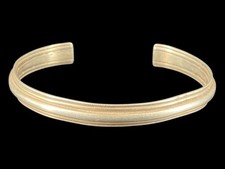 Bracciale firmato Kris Navajo