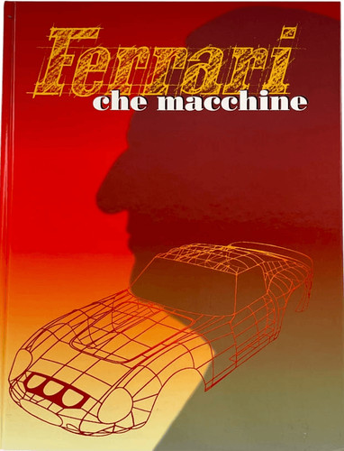 Ferrari che macchine - ferrari,