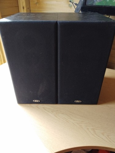 Altoparlanti eltax silverstone - altoparlanti,