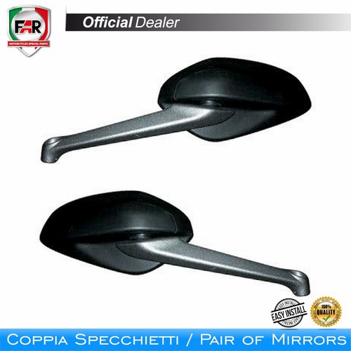 Coppia specchietti specchi far - specchi,