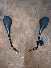 coppia specchietti beverly