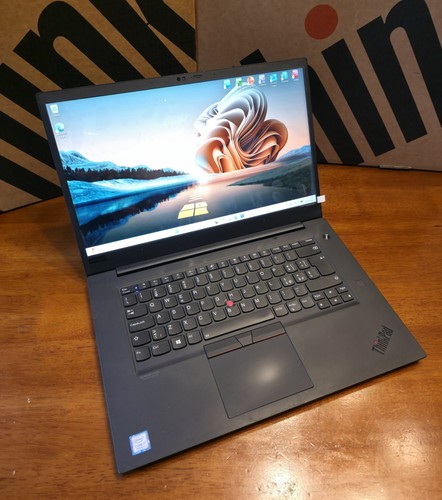 Lenovo thinkpad gen2 - thinkpad,