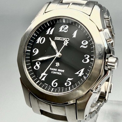 Orologio seiko brightz - orologio,