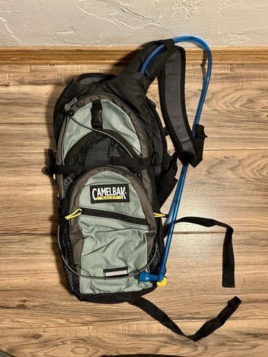 Camelbak mule zaino - camelbak,