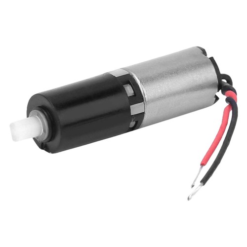 Motore riduttore tazza cava - motore,