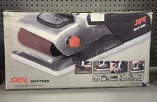 Levigatrice a Nastro Skil 7660