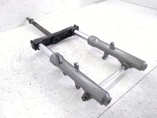 Forcella con punti ruggine - forcella,