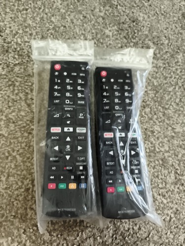 Telecomando ricambio tv - di,